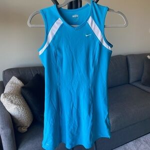 *2/$15* Girls Nike Dri-Fit Tennis Top